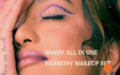 SHANY All in One Harmony Makeup Set