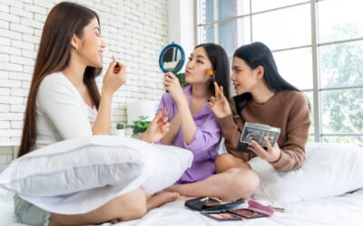 The Best Travel Makeup Bags and Accessories 2024